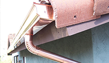 Rain Gutter Installation, Repair, Cleaning in Countryside, IL